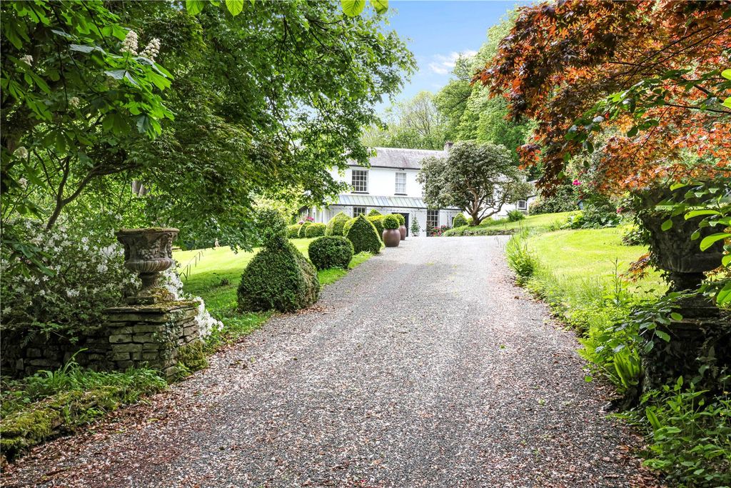 Additional image 24 of 6 bed detached house for saleClyro, Hereford, Powys HR3