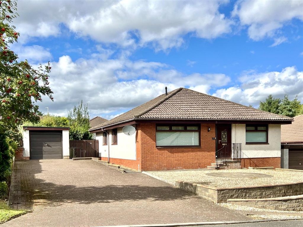 Property photo 1 of 23 Guthrie Court, Glenrothes