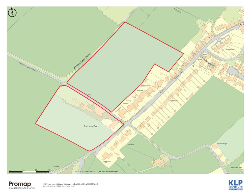 Property photo 1 of 9 Os Plan