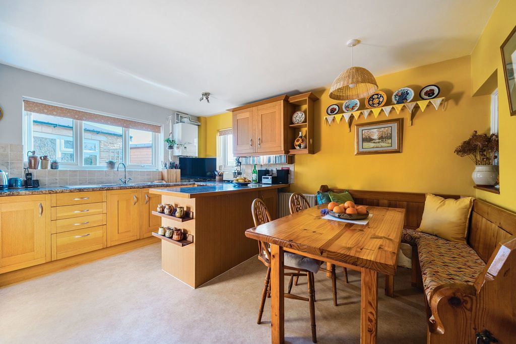 Additional image 8 of 3 bed cottage for saleLittleworth Lane, Whitley, Melksham SN12