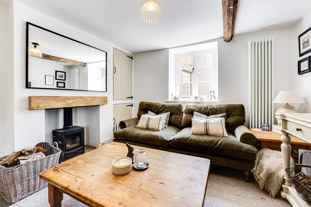 Property photo 2 of 34 Croft Cottage, Geddington-13.Jpg