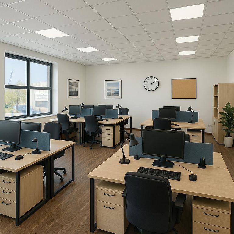 Property photo 2 of 15 Oak Desks.Png