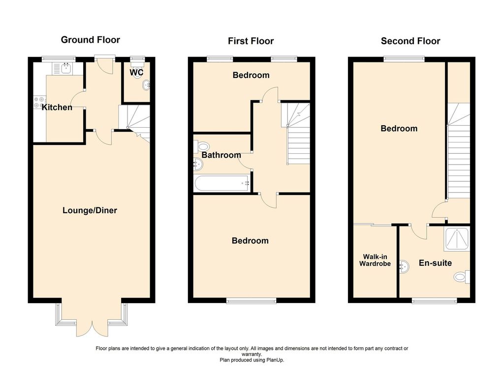Additional image 20 of 3 bed property for saleFalcon Grove, Gainsborough DN21