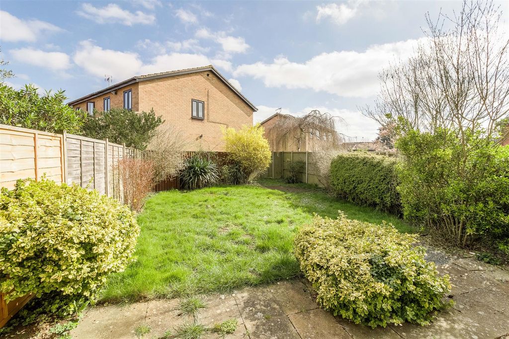 Property photo 3 of 14 Rear Garden