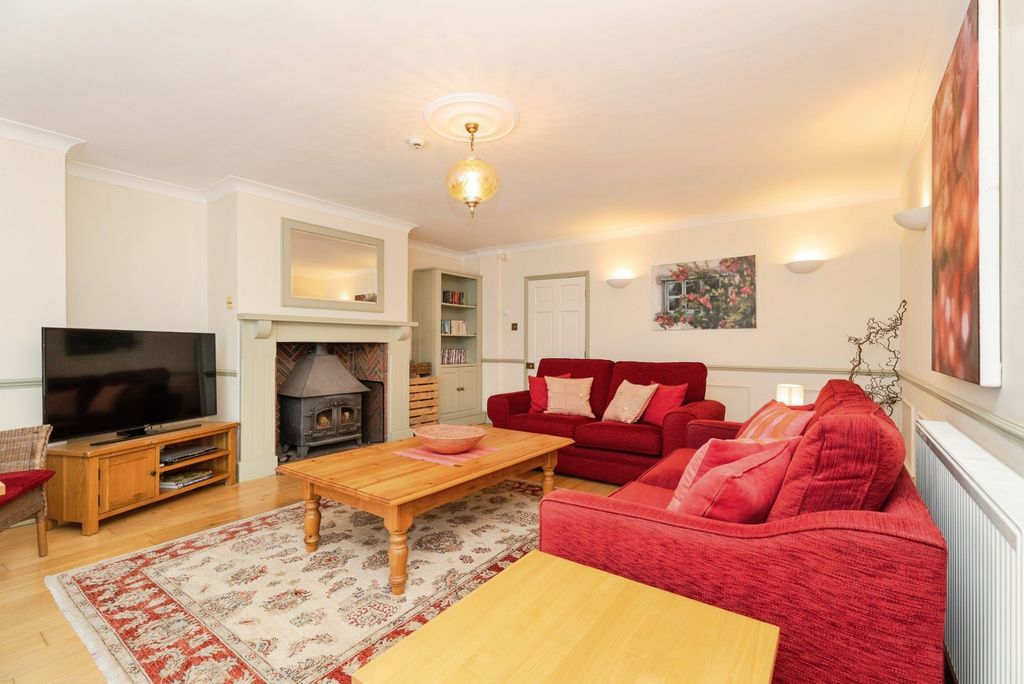 Additional image 40 of 6 bed link detached house for saleNorwich Road, Fakenham, Norfolk NR21