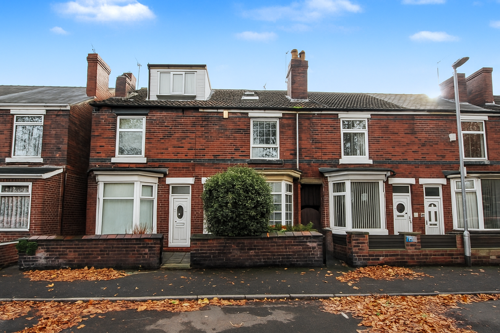 Property photo 1 of 15 Front View