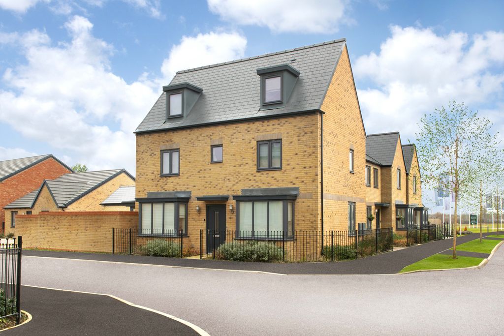 Property photo 1 of 10 Hertford