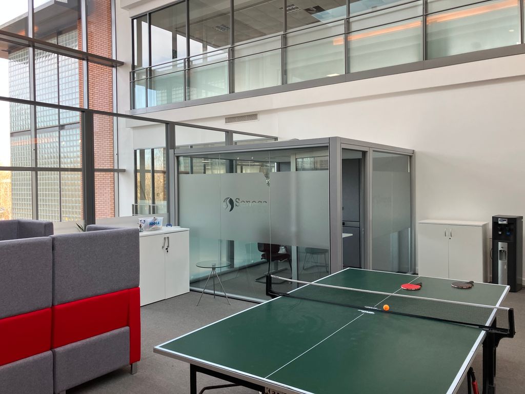 Property photo 3 of 6 Cambourne Business Park Offices To Let 