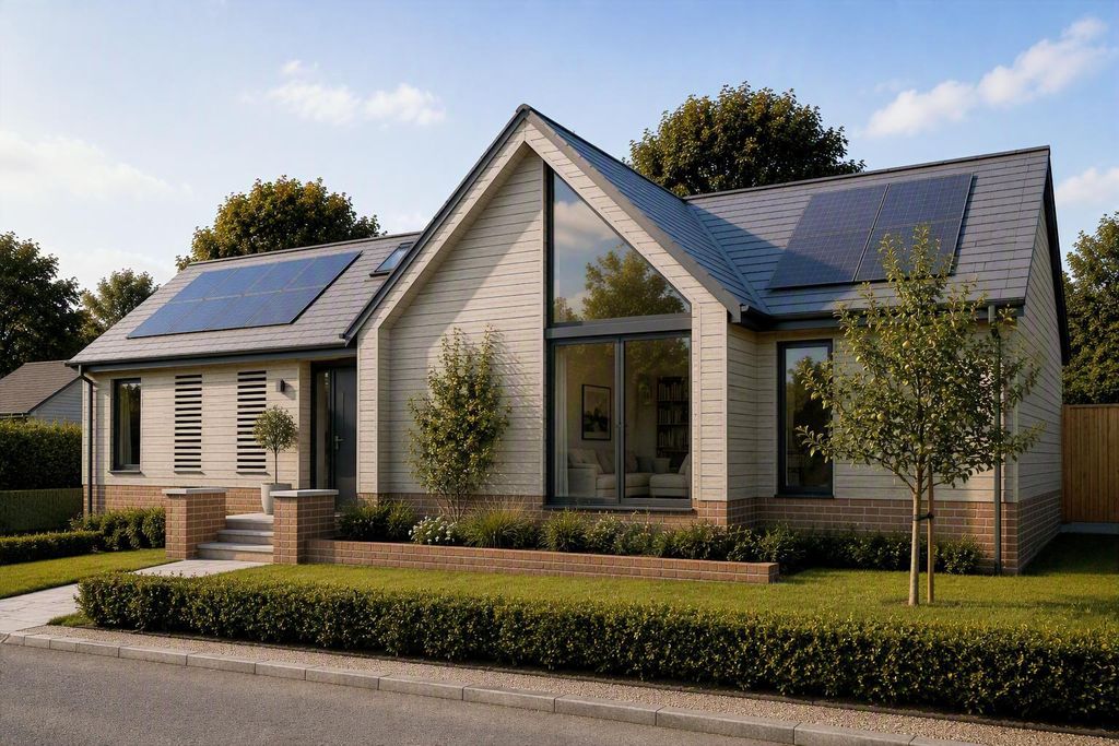 Property photo 1 of 11 CGI Front