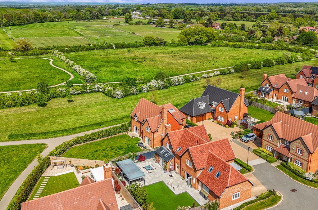 Additional image 35 of 5 bed detached house for saleAster Lea, Warfield, Bracknell RG42