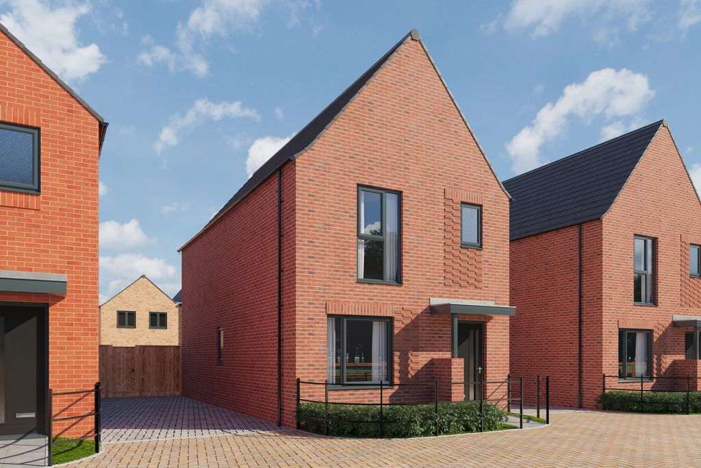 Property photo 1 of 2 CGI
