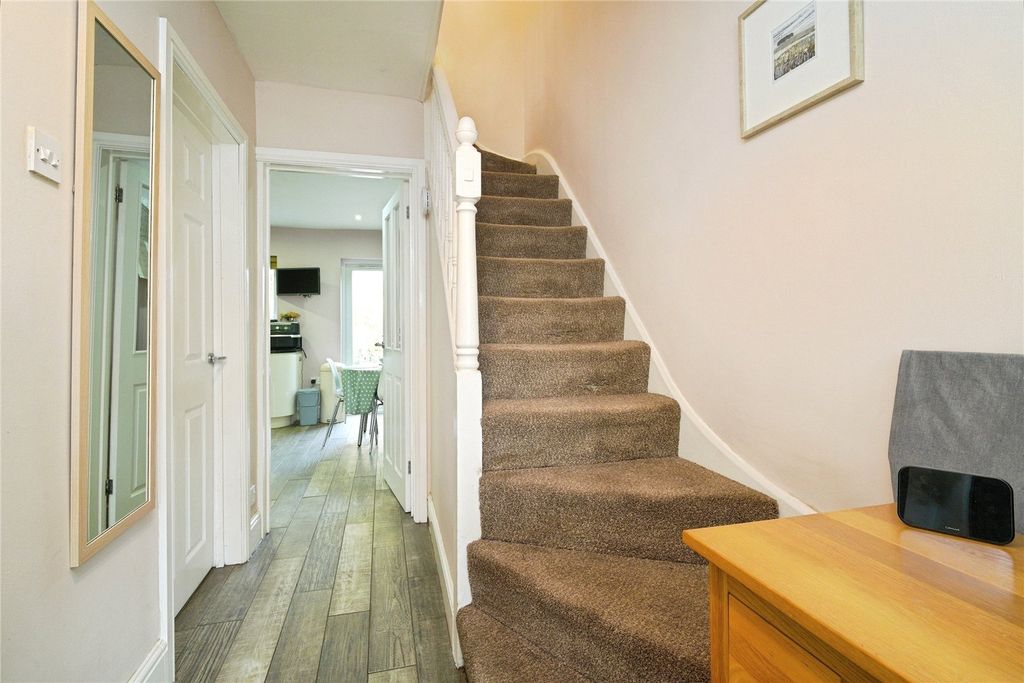 Property photo 2 of 20 Hallway