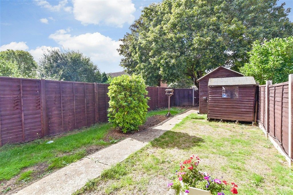 Property photo 2 of 21 Rear Garden