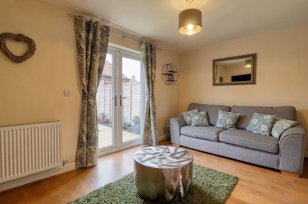 Additional image 5 of 2 bed semi-detached house for saleNorth Street, Crowle DN17