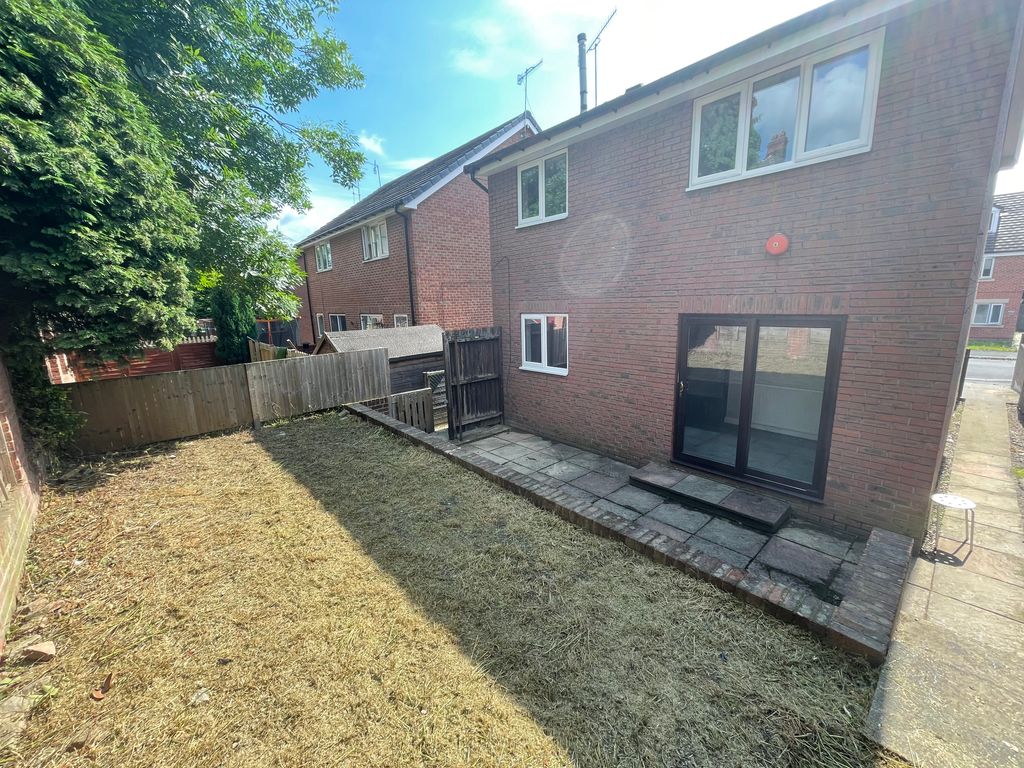Property photo 3 of 18 Rear Garden