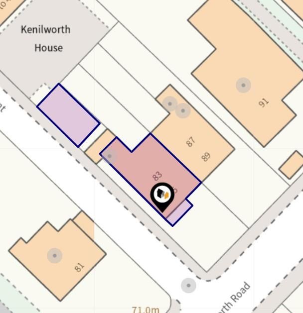 Additional image 19 of 2 bed maisonette for saleKenilworth Road, Fleet GU51