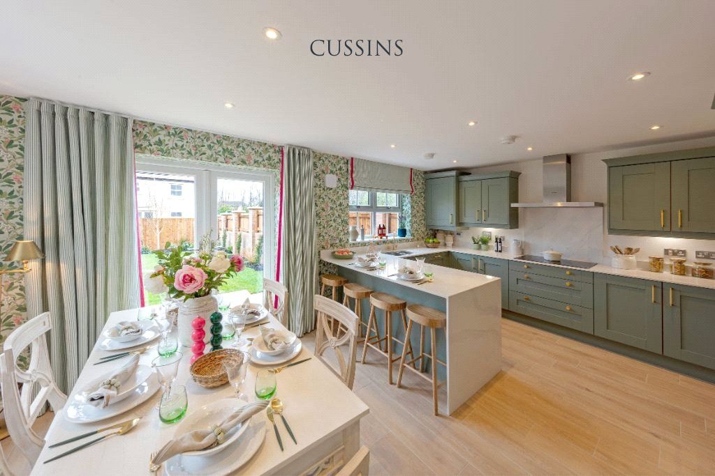 Property photo 3 of 9 Rosemary Kitchen