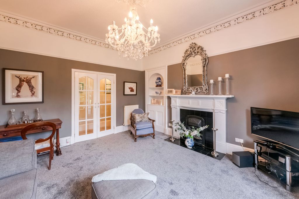 Additional image 5 of 2 bed flat for saleComrie Road, Crieff PH7