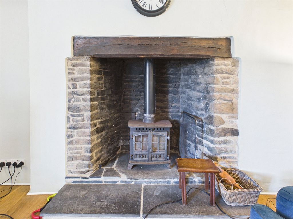 Additional image 8 of 5 bed semi-detached house for saleWeek Farm House, North Tawton, Devon EX20