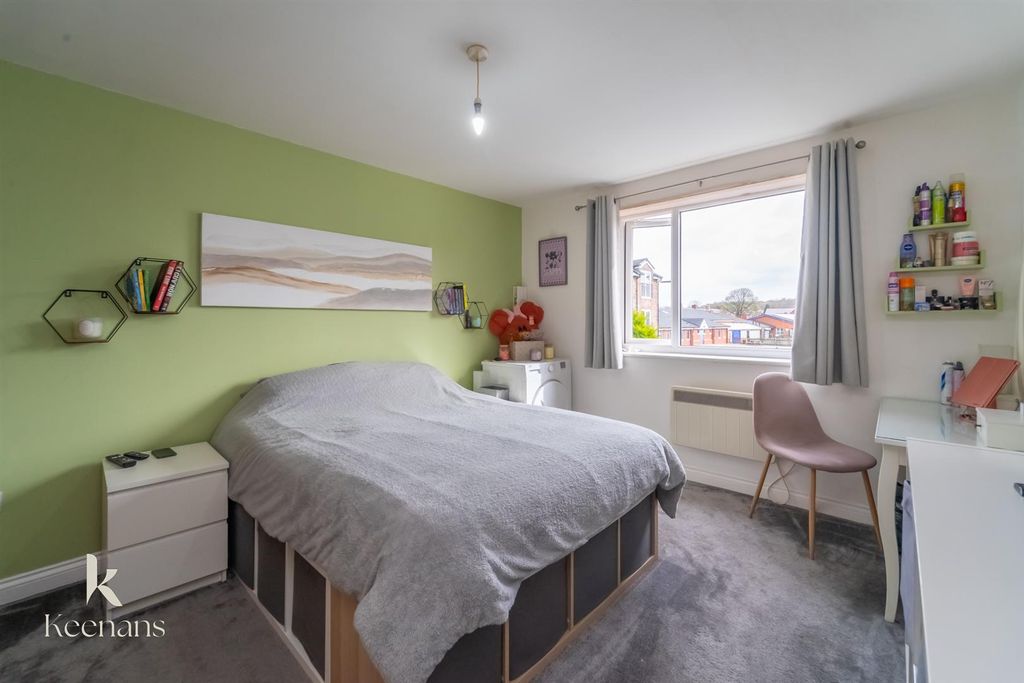 Additional image 7 of 2 bed flat for saleDellar Street, Rochdale OL12