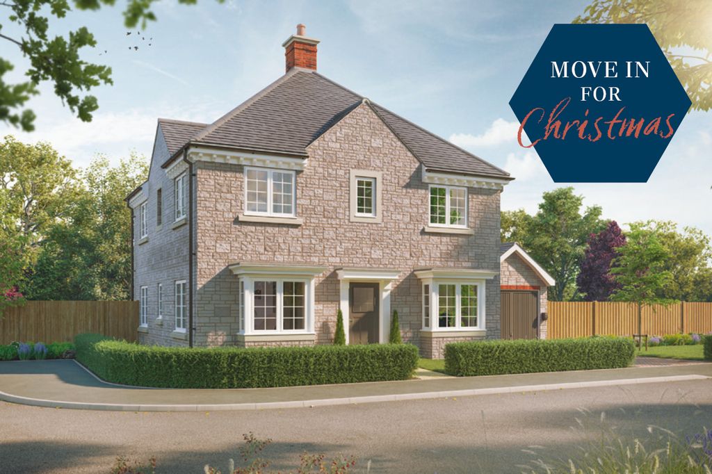 Property photo 1 of 11 Ds17257_05-Cotswolds_[Bh]_Move-In-For-Xmas_Gatehouse_1280x853