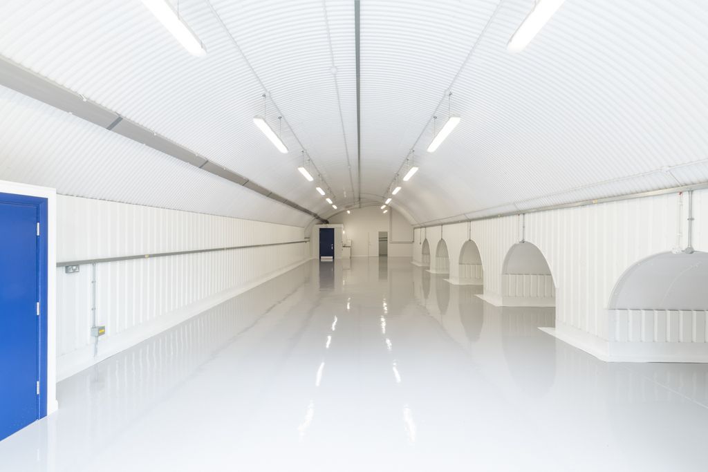 Property photo 2 of 4 Flexible Property Space