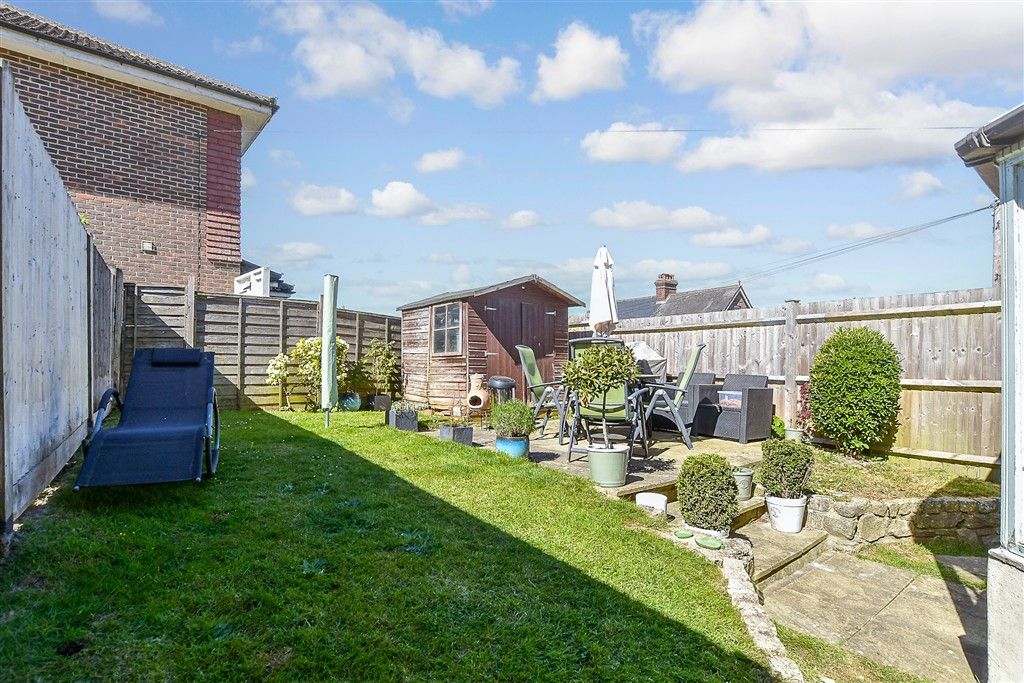 Property photo 2 of 13 Rear Garden