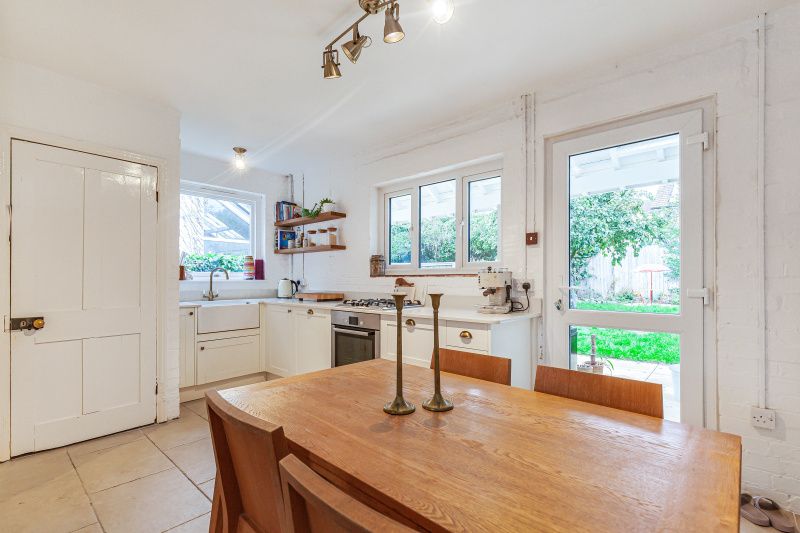 Property photo 2 of 14 Kitchen