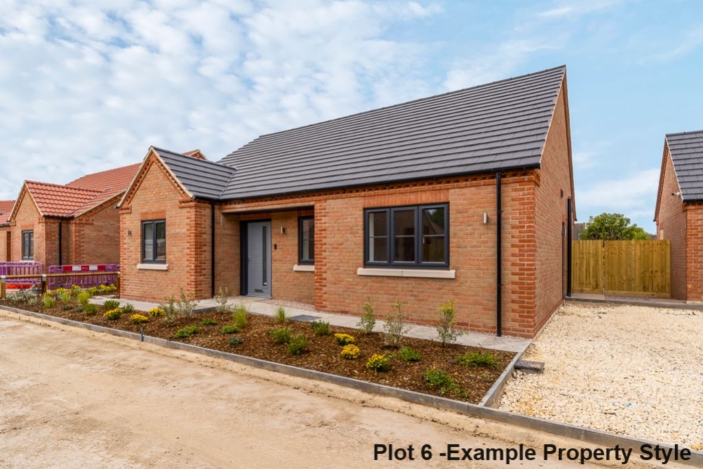 Property photo 1 of 19 Plot 6, Maple Way (6)
