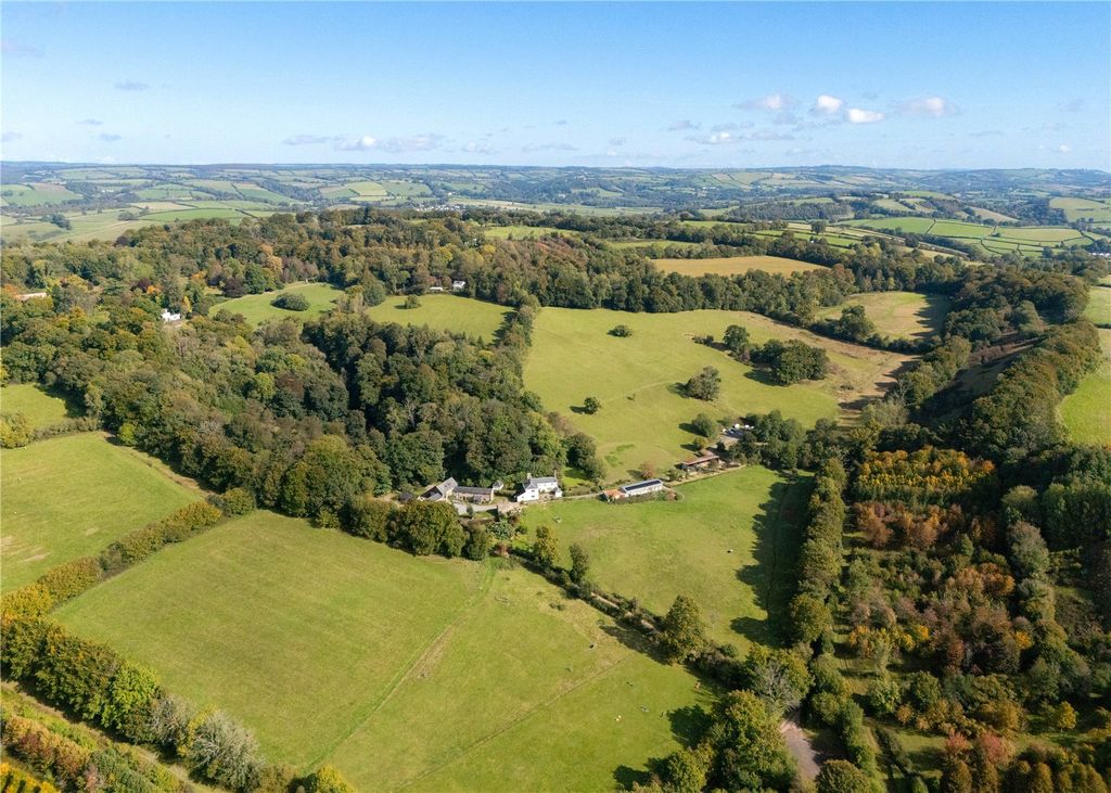 Additional image 29 of Land for saleBampton, Tiverton, Devon EX16