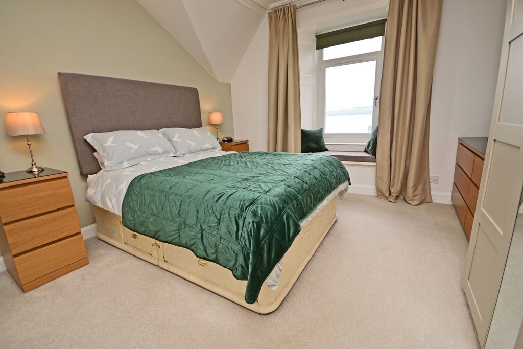 Additional image 24 of 4 bed detached house for saleHillcrest, 21 Eccles Road, Hunters Quay, Dunoon, Argyll And Bute PA23