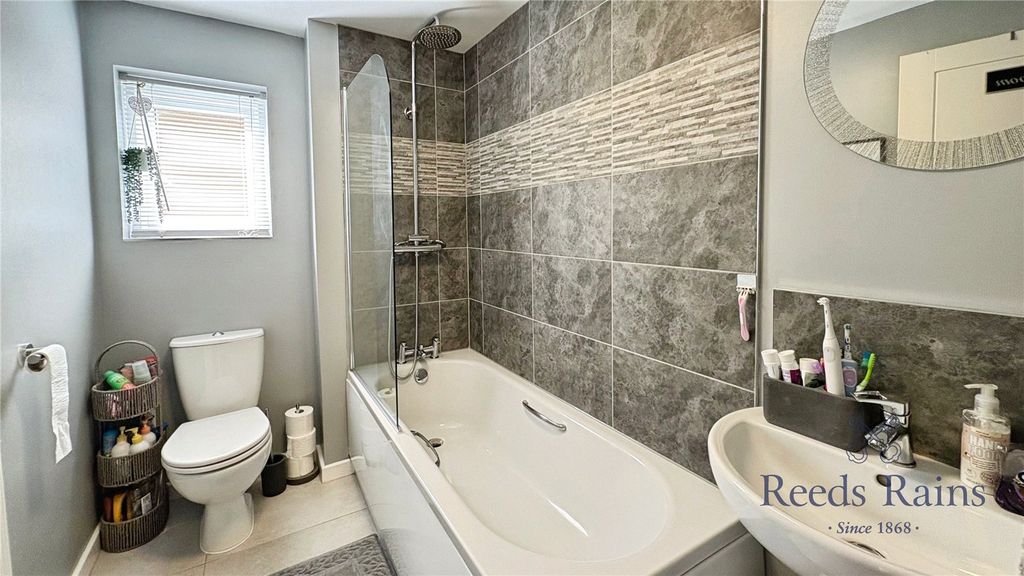 Additional image 9 of 3 bed end terrace house for saleBeaumont Court, Blaydon-On-Tyne, Tyne And Wear NE21