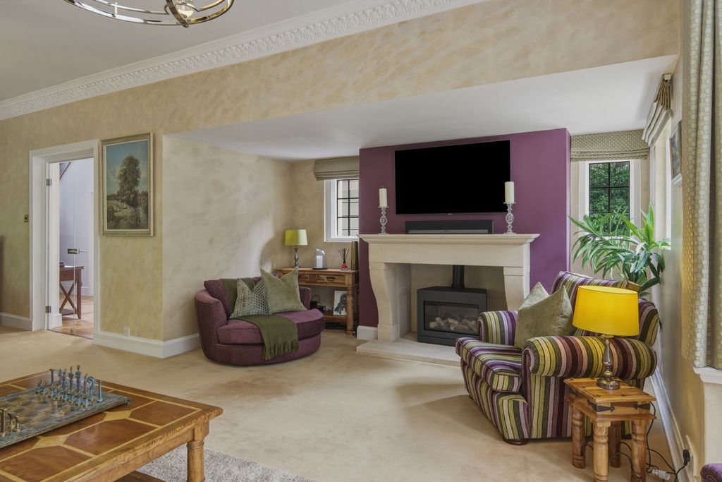 Additional image 8 of 5 bed detached house for saleLuttrell Road Four Oaks Sutton Coldfield, Birmingham B74