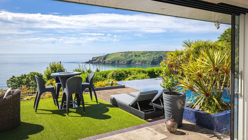 Additional image 4 of 6 bed detached house for saleFreshwater East SA71