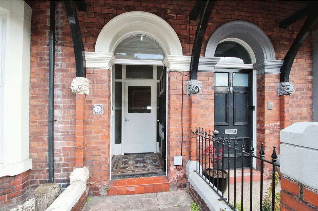 Property photo 2 of 14 Front Door Entrance