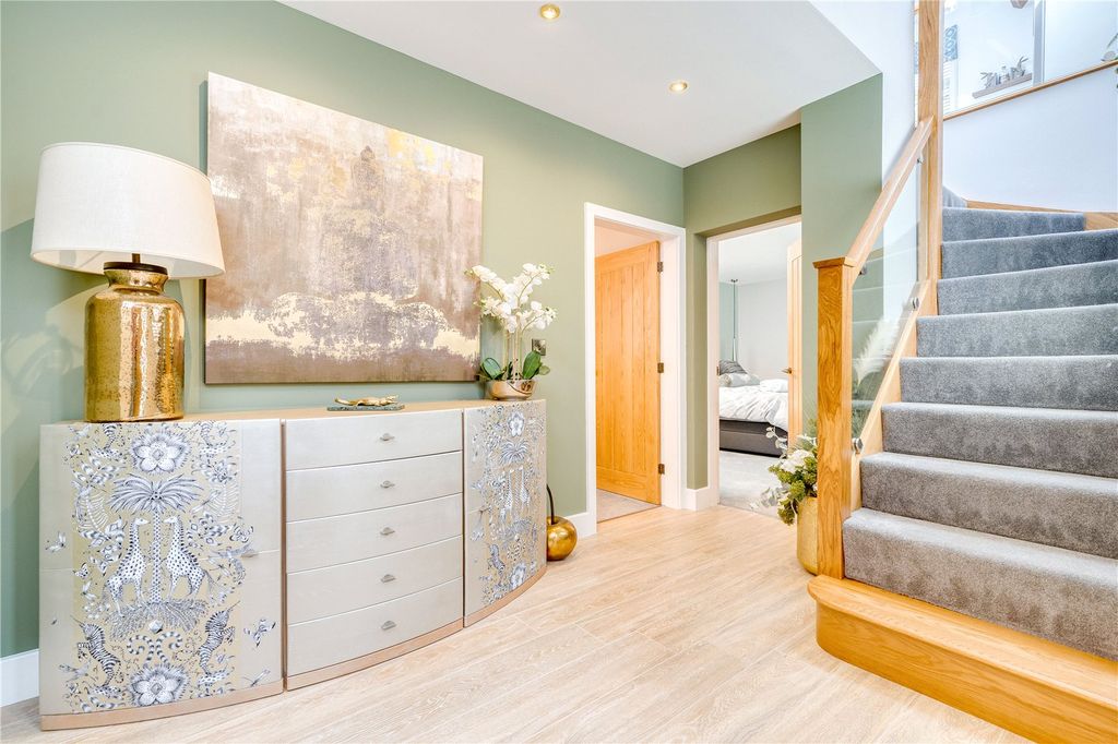 Additional image 25 of 8 bed detached house for saleHealey, Ripon, North Yorkshire HG4