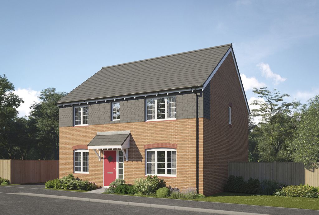 Property photo 1 of 12 CGI