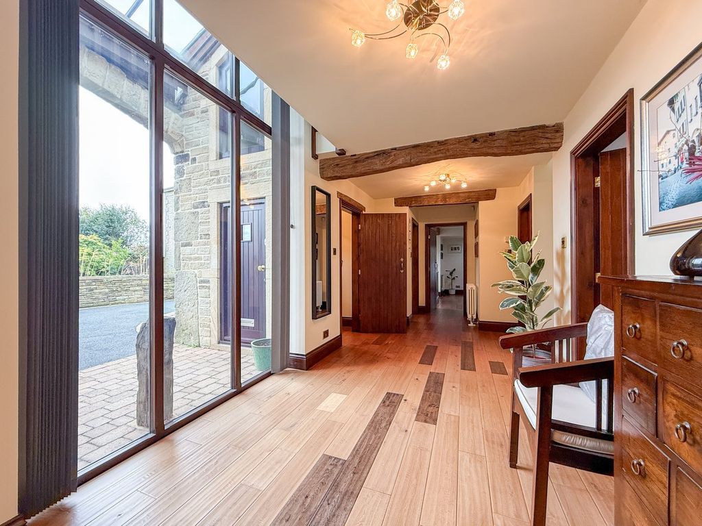 Additional image 9 of 4 bed barn conversion for saleWickens Lane, Upperthong, Holmfirth HD9