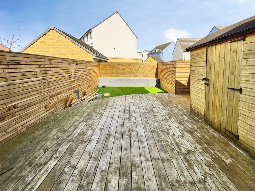 Additional image 9 of 3 bed town house for saleKing Oswald Drive, Blaydon NE21