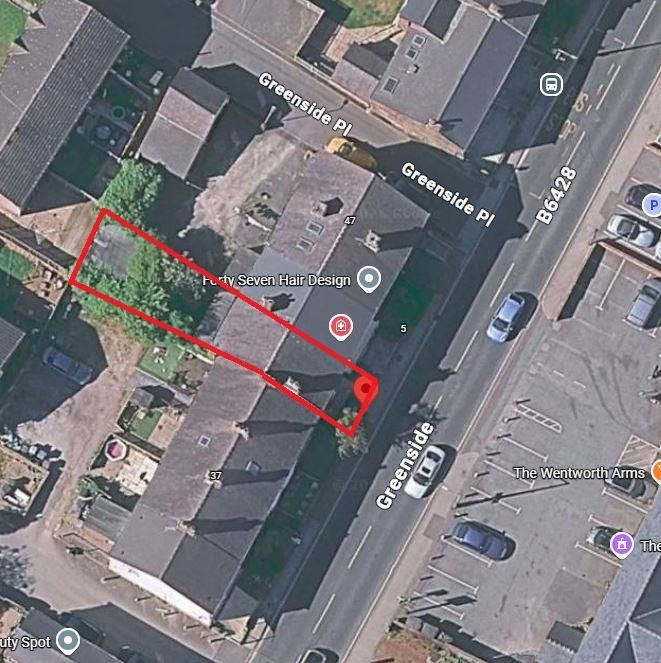 Property photo 2 of 4 Greenside Drone Photo.Jpg