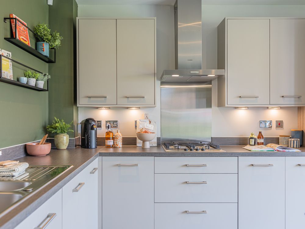 Property photo 2 of 10 The Cherry Kitchen