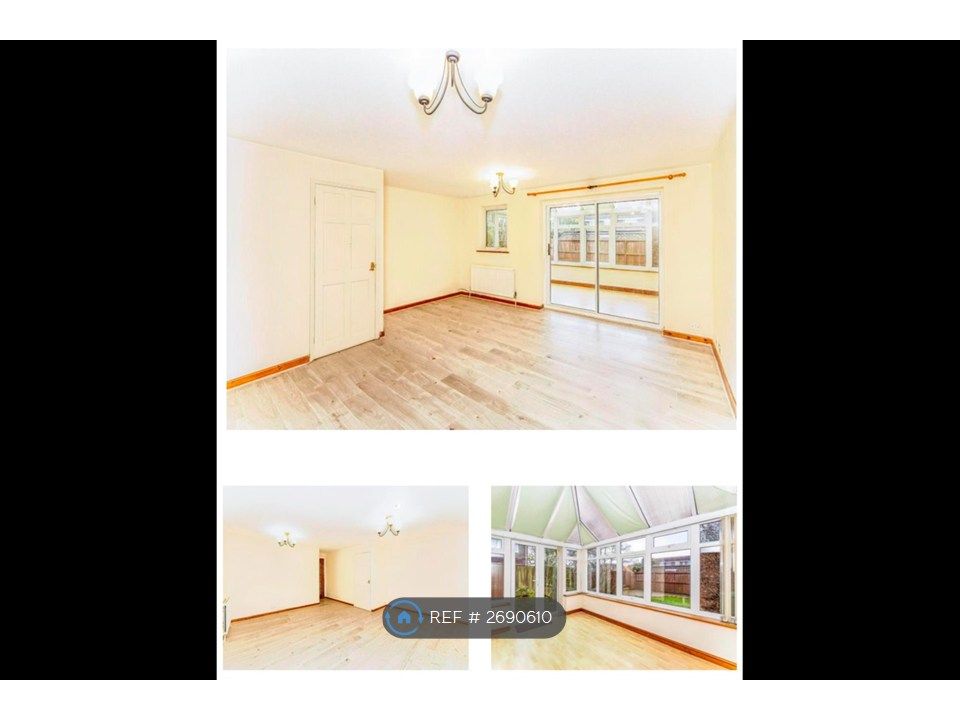 Property photo 1 of 6 Large Living Room, Conservatory