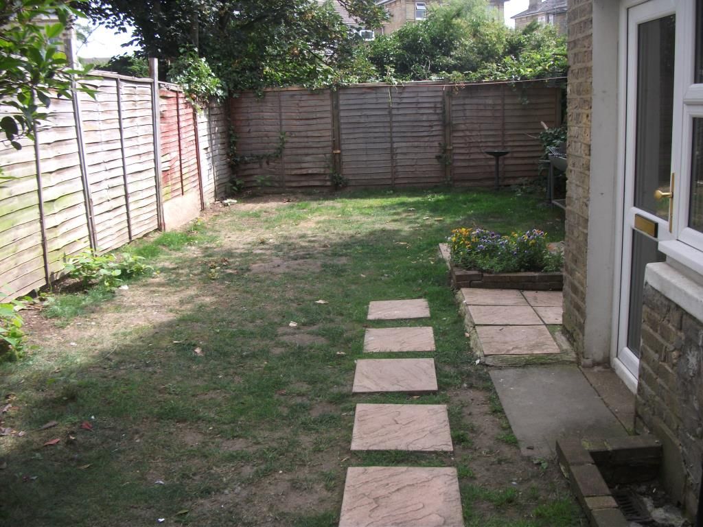 Property photo 2 of 4 Garden View