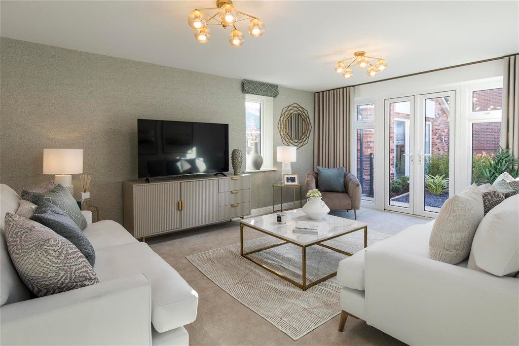 Property photo 1 of 11 Lounge