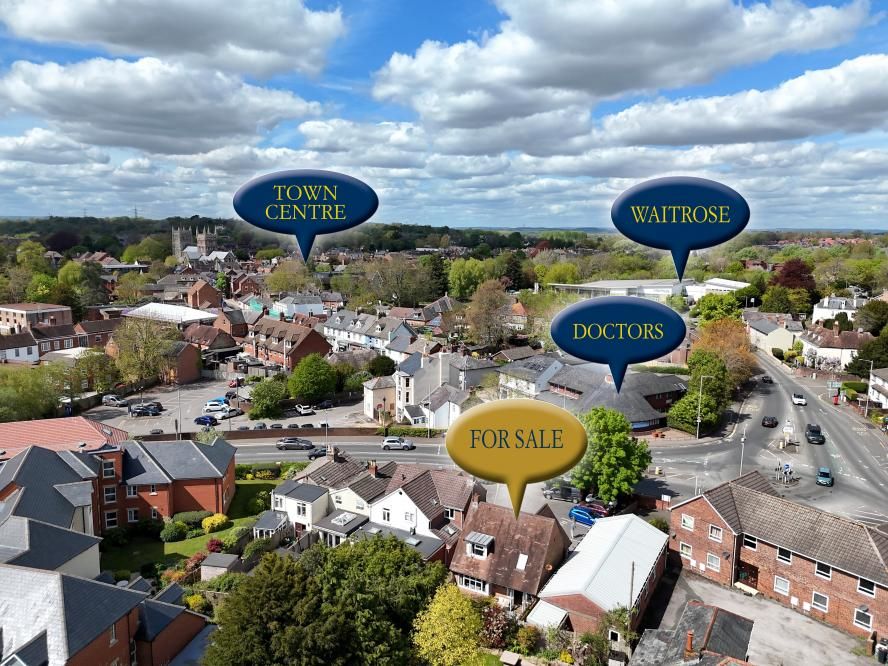 Property photo 3 of 18 Aerialview One