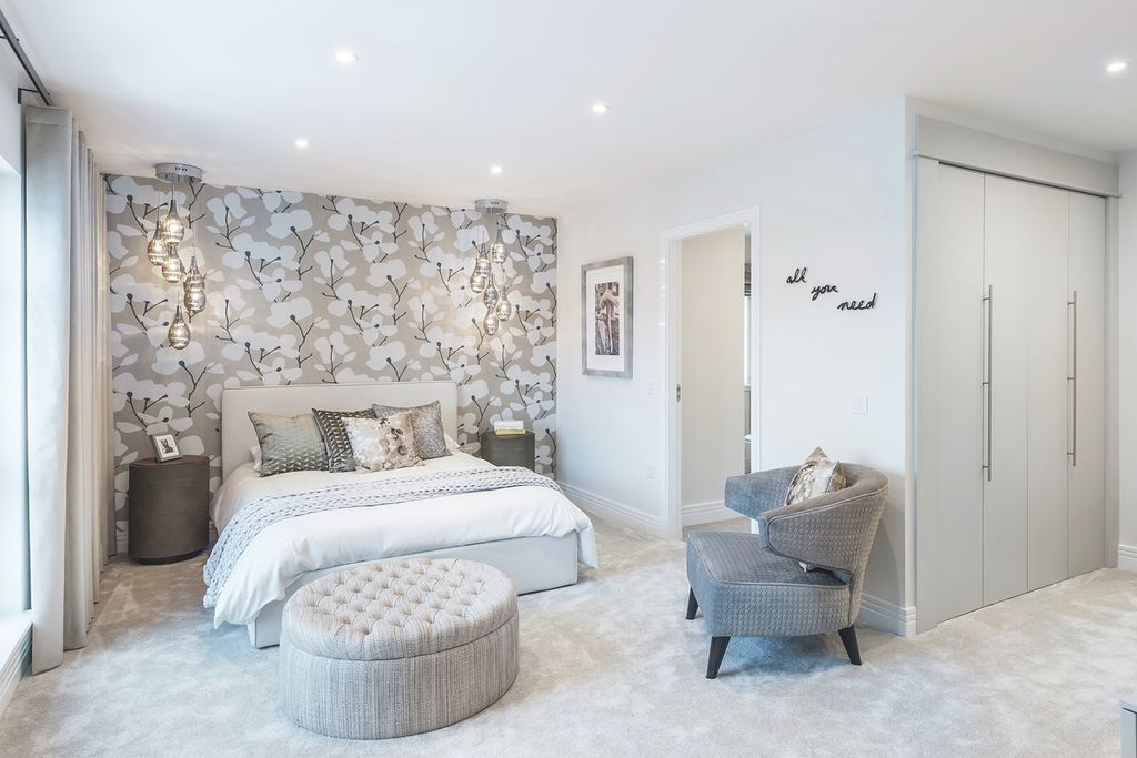 Property photo 3 of 12 Lathallan Grange, Polmont