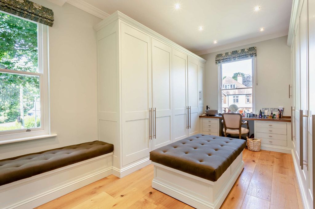 Additional image 18 of 5 bed detached house for saleWoodlands Road, Great Shelford, Cambridge, Cambridgeshire CB22