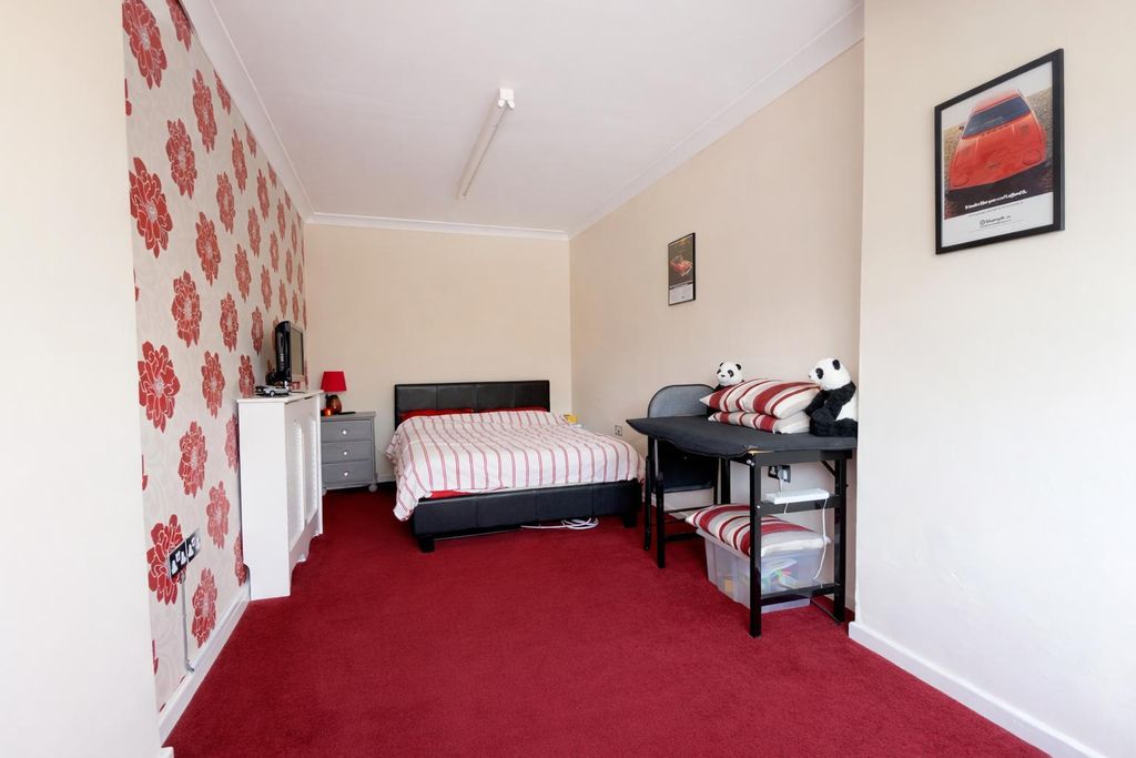 Additional image 11 of 4 bed detached house for saleWorston Road, Highbridge TA9