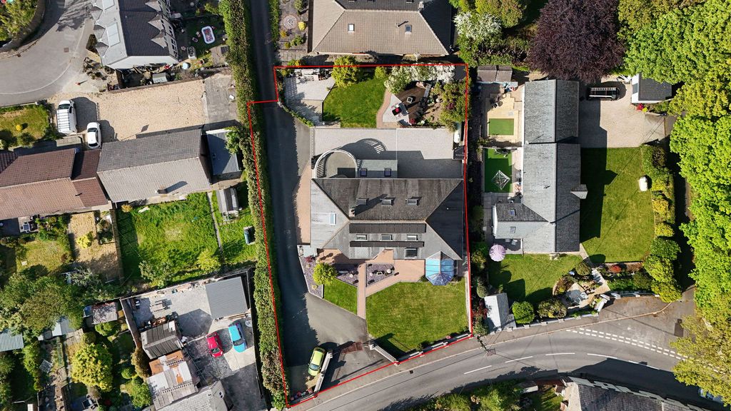 Additional image 46 of 7 bed detached house for saleSt Cleer PL14