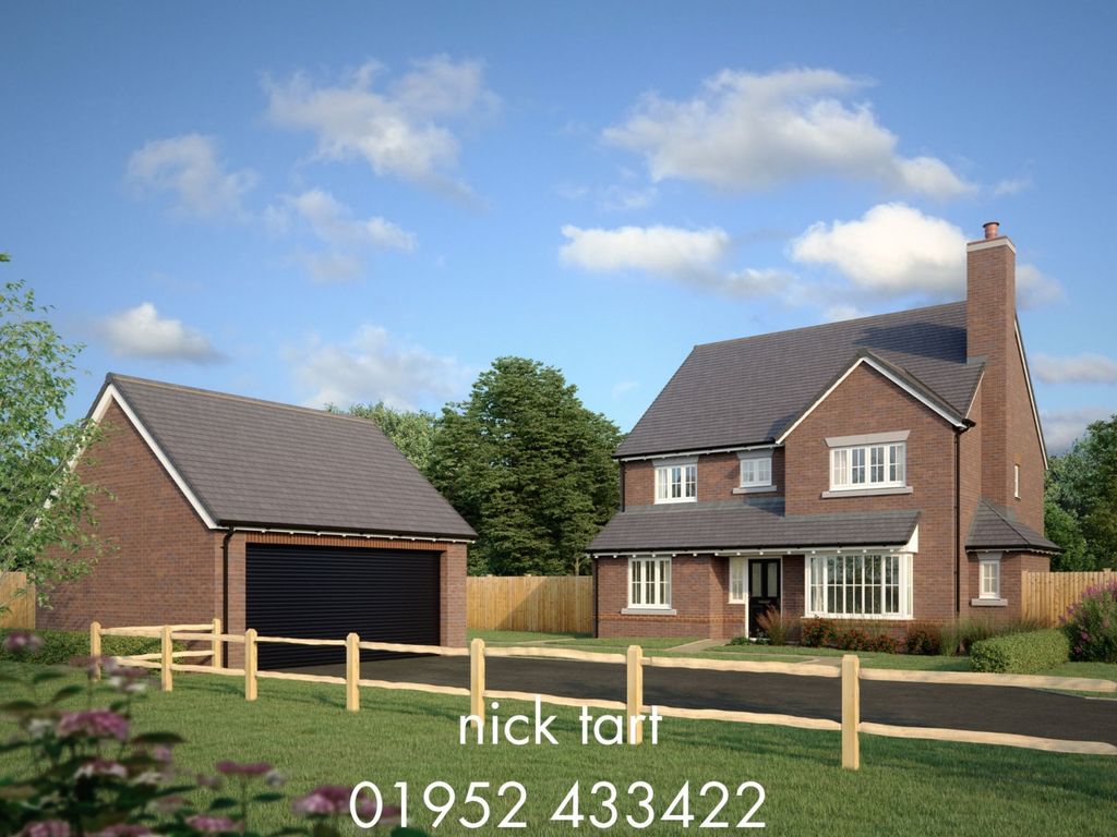 Property photo 1 of 18 Nick Tart 01952 433422 (1)